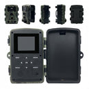 Kamera terenowa i obserwacyjna Sonictrek Fast Trigger 1080P 36 MP