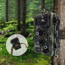 Kamera terenowa i obserwacyjna Sonictrek Fast Trigger 1080P 36 MP