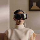 Optimask Pro – Futurystyczne okulary premium ze sztuczną inteligencją, doświadczeniem 360° i ultrarozdzielczością 8K