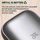 Mifo O5 Plus Gen 3 — inteligentne bezprzewodowe słuchawki True Wireless Bluetooth 5.4 [edycja 2025]