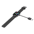 Smartwatch Walkabout Watch 2 do monitorowania zdrowia z Alexą